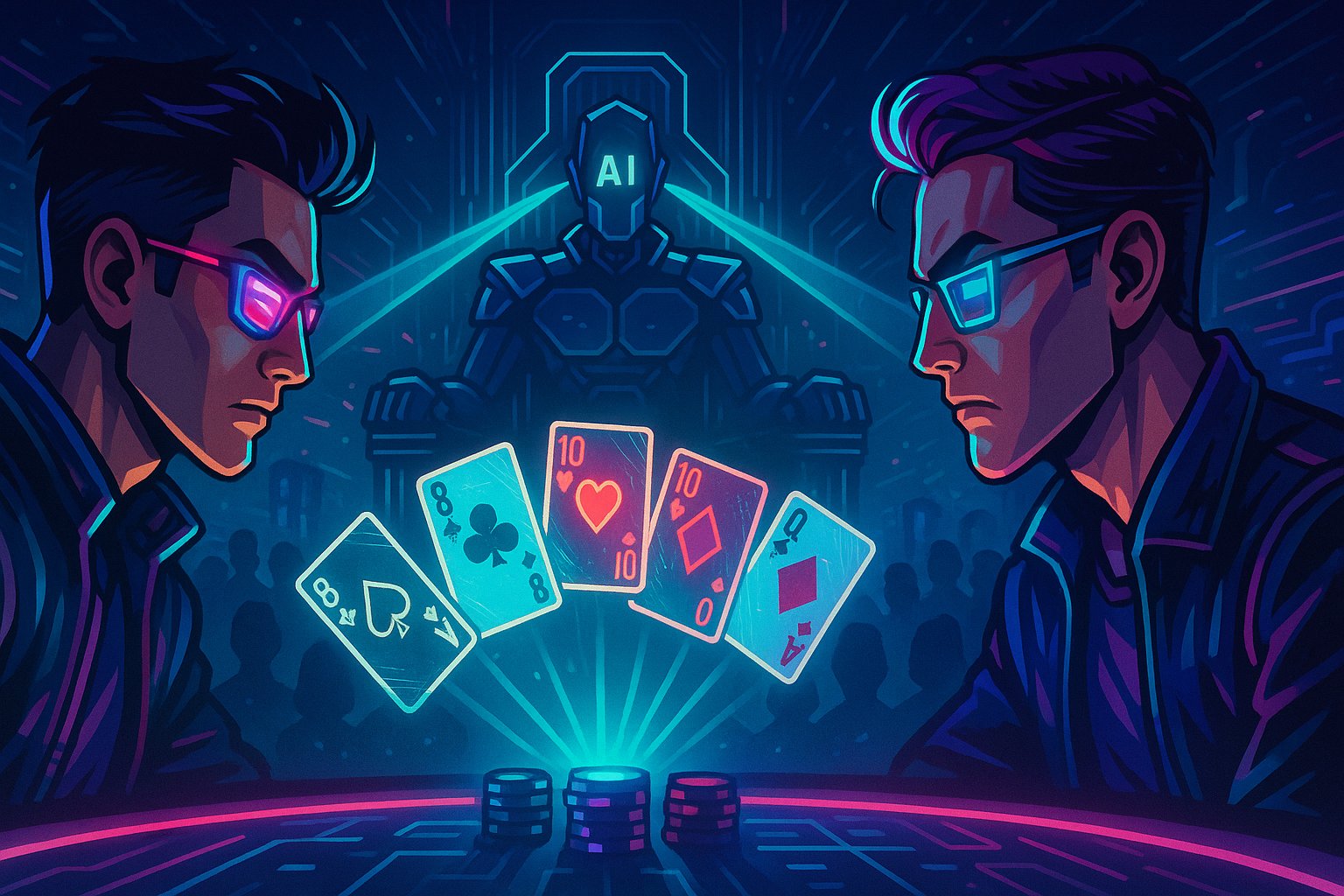 Live Casino iwbet